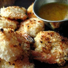 Ww 5 Points - Coconut Shrimp