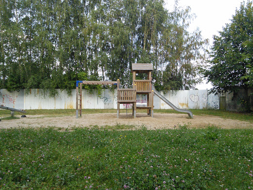 Spielplatz Lindenthal