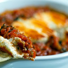 Nacho Dip