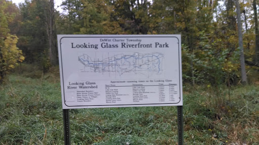 Looking Glass Riverfront Park