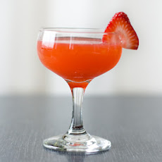Strawberry Rhubarb Fields