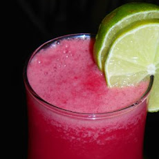 Mexican Watermelon Agua Fresca - 1 Ww Point