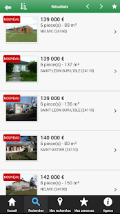 How to get Immobilier Astérien 1.6.0.0 mod apk for bluestacks