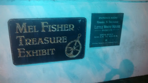 Mel Fisher's Treasures