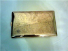 Cigarrera De Oro