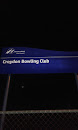 Croydon Bowling Club