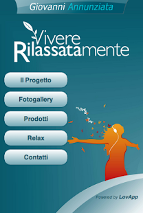 How to mod VivereRilassataMente patch 1.1 apk for bluestacks