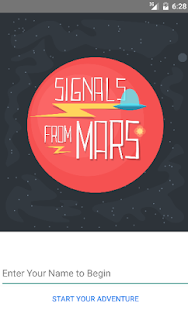 How to mod Interactive Story to Mars lastet apk for android