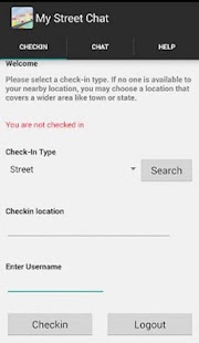 How to mod My Street Chat patch 1.0.1 apk for android