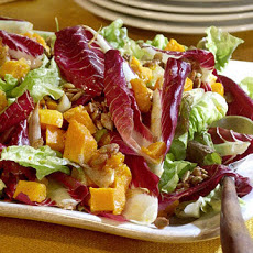 Decomposed Salad
