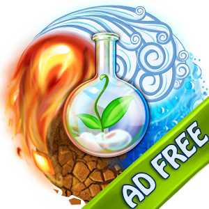 Alchemy Classic Ad Free Hacks and cheats