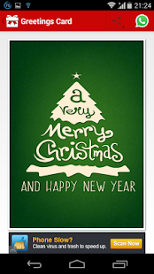 How to mod Greetings Cards lastet apk for pc