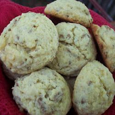 Beverly's Get Up & Go Breakfast Cookies