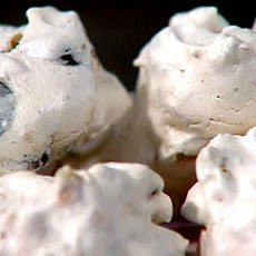 Meringue Cookies (