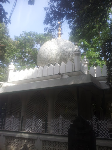Masjid E Gurumani