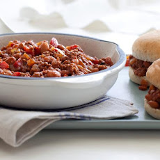 Sloppy Joes