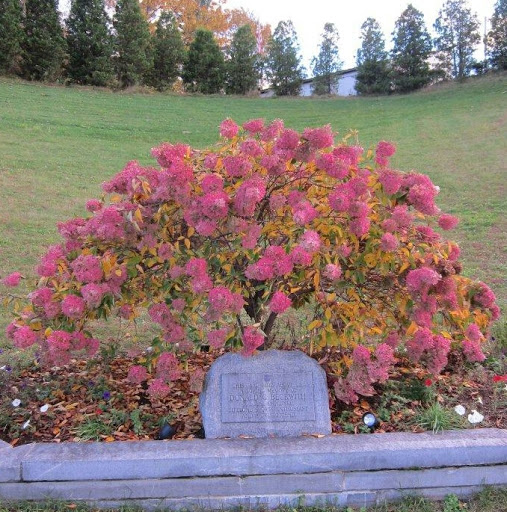 Donald G. Beckwith Memorial