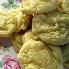 Cheese Cookies