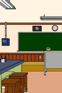 How to install Escape: The Stray School 1.3 unlimited apk for laptop