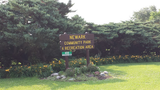 Newark Community Park