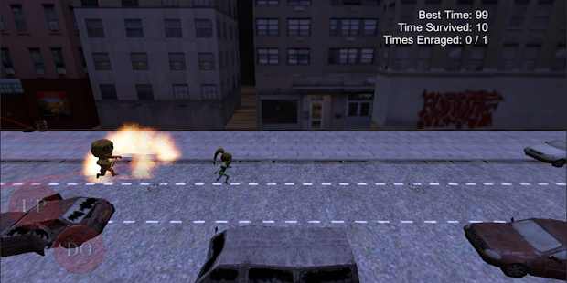 How to mod Zombie Runner 1.1 unlimited apk for android