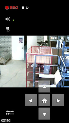 IP Camera Viewer EDEN