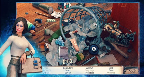 How to mod Behind the Reflection Free lastet apk for laptop