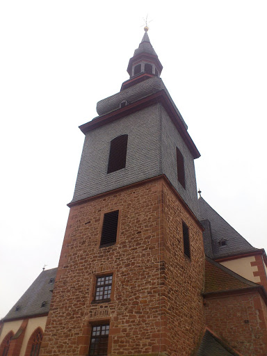 Liebfrauenkapelle