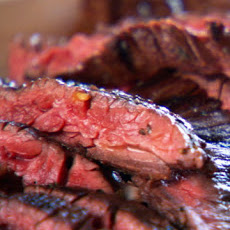Pan-Fried Steak