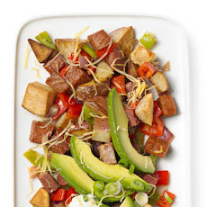 Corned Beef Homie Home Fries