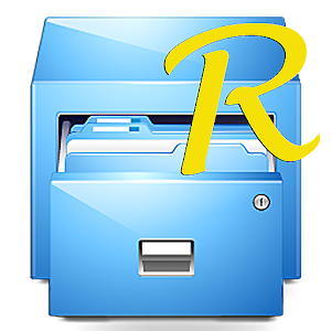 Root Explorer For PC (Windows & MAC)