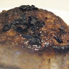Pork Chops Paprikash