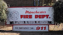 Manchester Fire Department