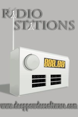 All Radio Stations