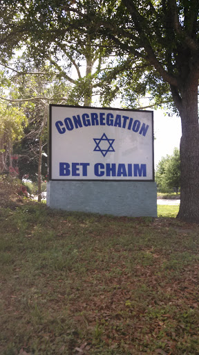 Congregation Bet Chaim