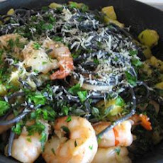 Pasta Melanzana
