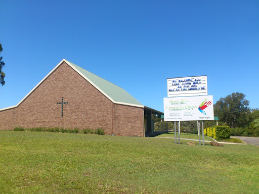 Bonny Hills Community Church