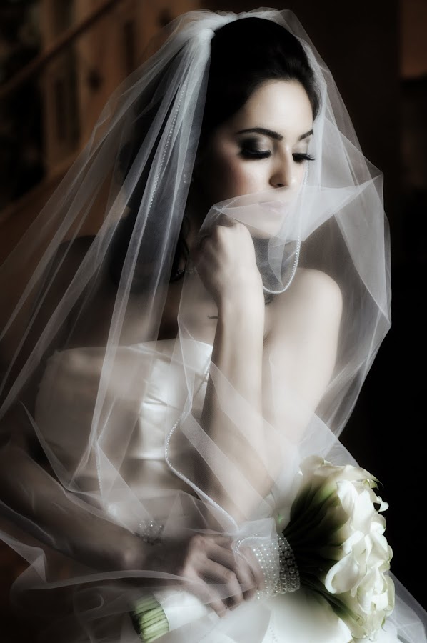  by Mia Santana - Wedding Bride