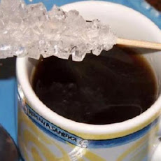 Coffee Diabolique