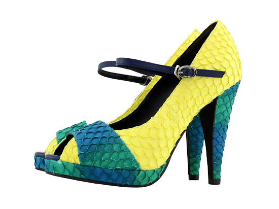 I Designed My Perfect Shoes!