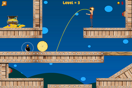 How to mod Pirates! Island Gold 1.1 apk for pc