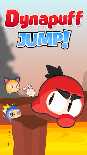 How to download Dynapuff JUMP! 1.0.10 unlimited apk for laptop