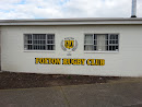 Foxton Rugby Club