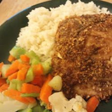 Ranch-Style Thighs