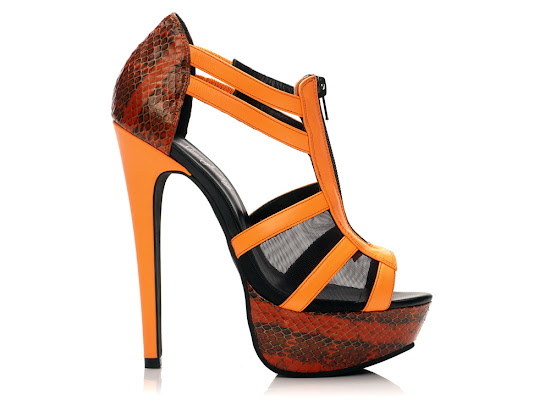 I Designed My Perfect Shoes!