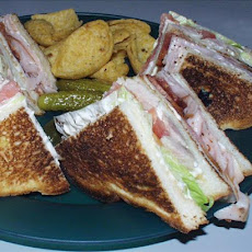 Club Sandwich