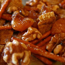 Apricot Munch