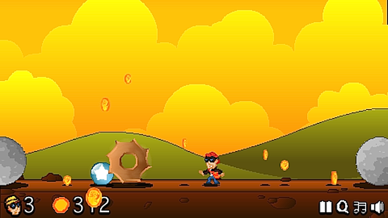 How to download Jump Dash patch 1.0 apk for bluestacks
