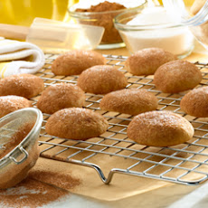 I Can't Believe It's Not Butter! Cookies