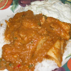 Chicken Masala Curry